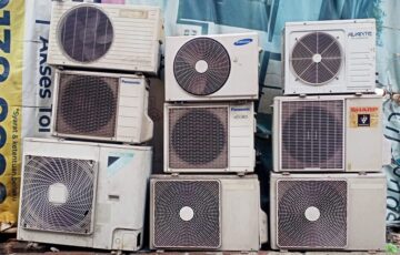 Kami menerima Jual Beli AC Bekas, AC Rusak, AC Mati dengan memberikan penawaran harga paling kompetitif untuk kepuasan pelanggan. Siap Datang Ke Tempat Anda, Dengan Penawaran Harga Terbaik !