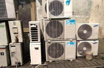 Menerima AC Bekas berbagai merek dan juga ukuran jenis AC. di wilayah Jabodetabek seperti Jakarta, Depok, Tangerang dan daerah lainnya yang bisa di handle kami.